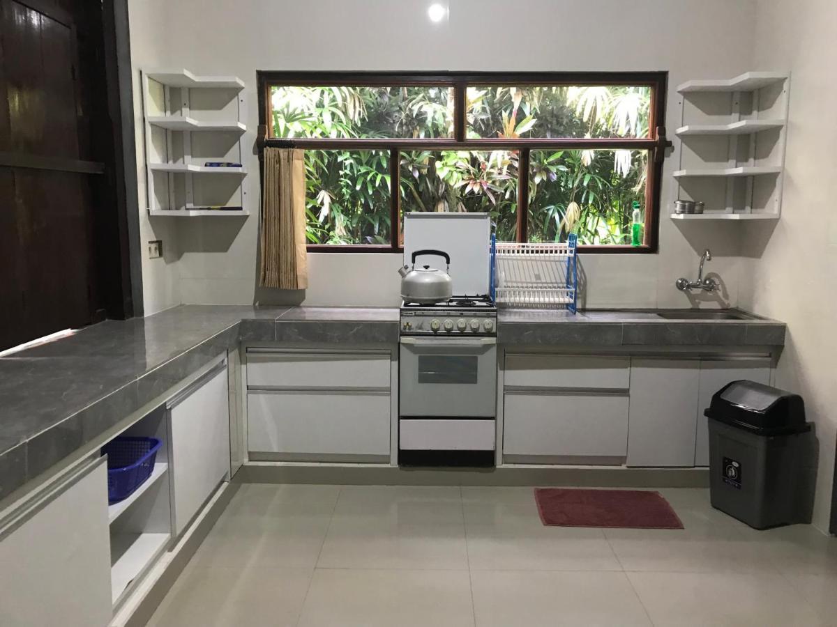 Bali Breeze Bungalows Ubud Eksteriør bilde