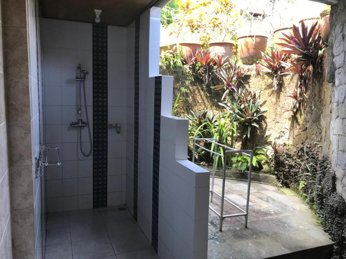 Bali Breeze Bungalows Ubud Eksteriør bilde