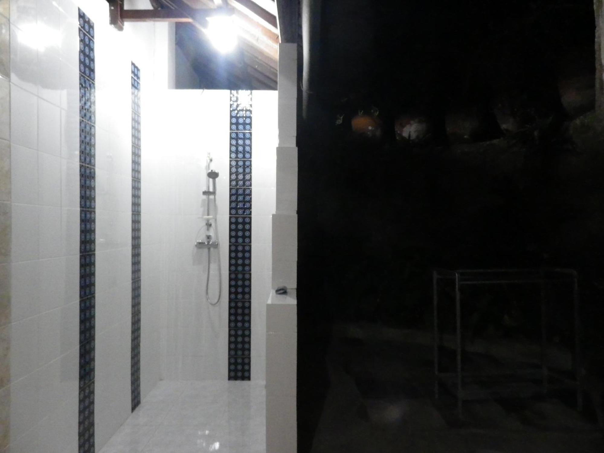 Bali Breeze Bungalows Ubud Rom bilde